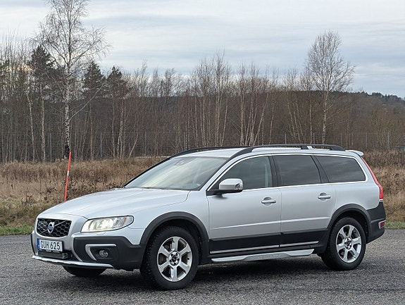 Volvo XC70