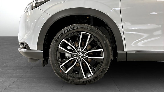 Honda HR-V 9 of 9