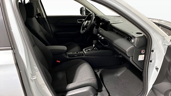 Honda HR-V 3 of 9
