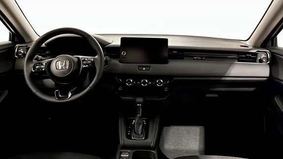Honda HR-V 4 of 9