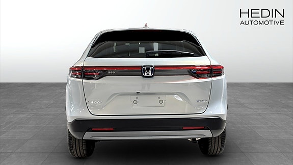 Honda HR-V 7 of 9