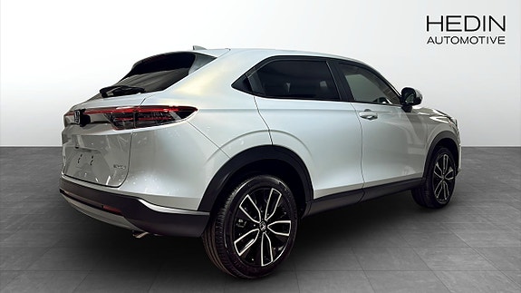 Honda HR-V 2 of 9