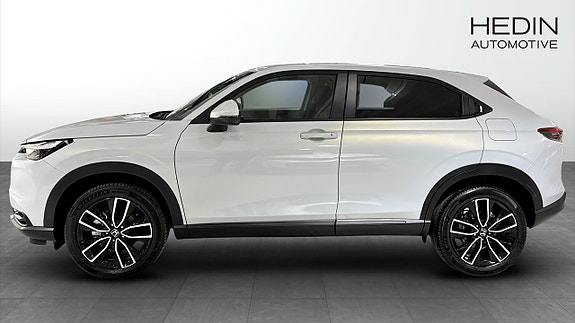 Honda HR-V 6 of 9