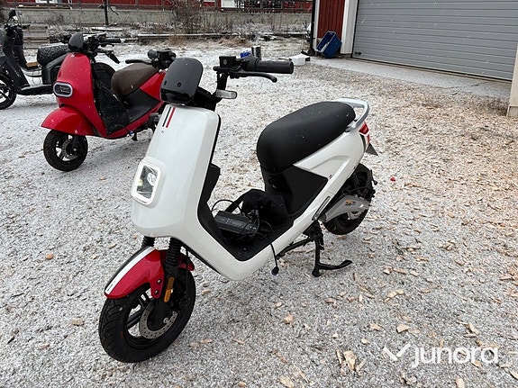 Moped - LVNENG LX04