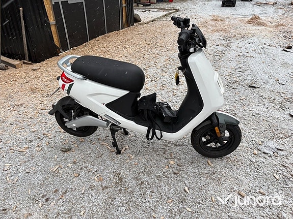 Moped - LVNENG LX04