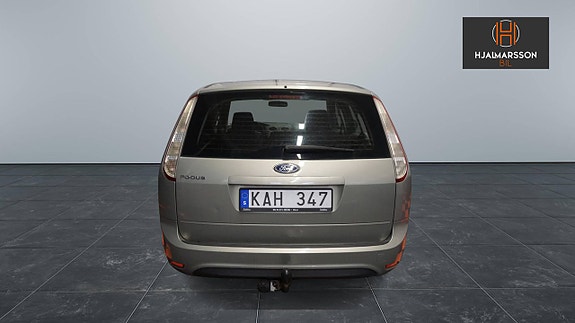 Ford Focus 3 of 11