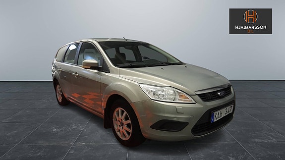 Ford Focus 5 of 11