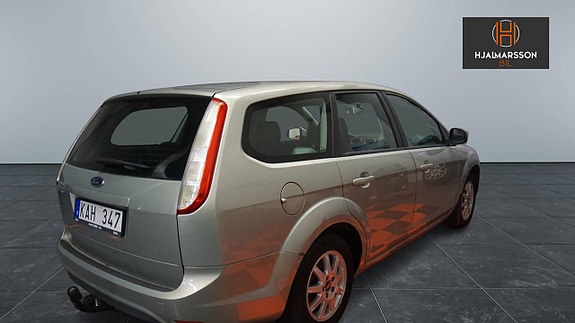 Ford Focus 4 of 11