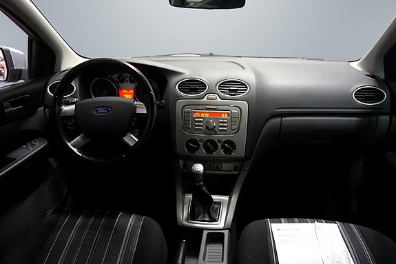 Ford Focus 6 of 11
