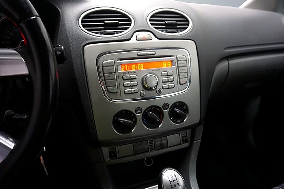 Ford Focus 11 of 11