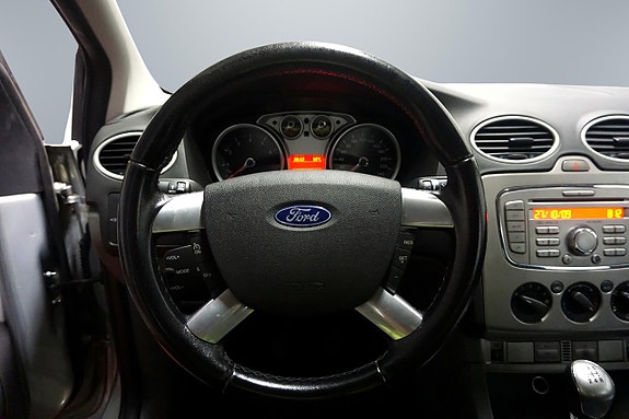 Ford Focus 10 of 11