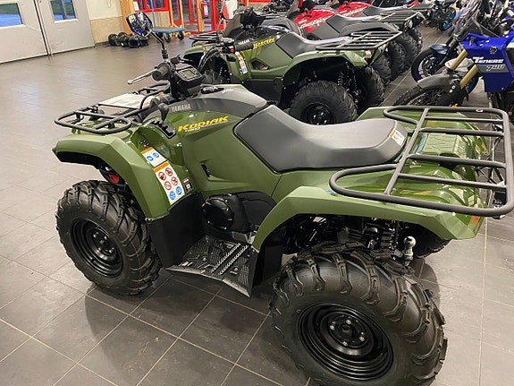 Yamaha Yamaha 450 Kodiak IRS Köp Online 2 of 5