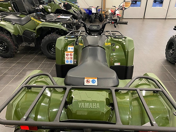 Yamaha Yamaha 450 Kodiak IRS Köp Online 4 of 5