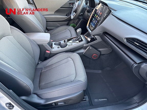 Subaru Crosstrek 10 of 15