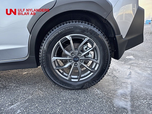 Subaru Crosstrek 15 of 15