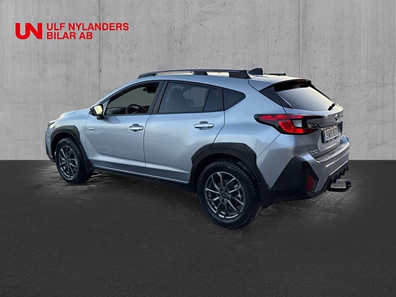 Subaru Crosstrek 2 of 15