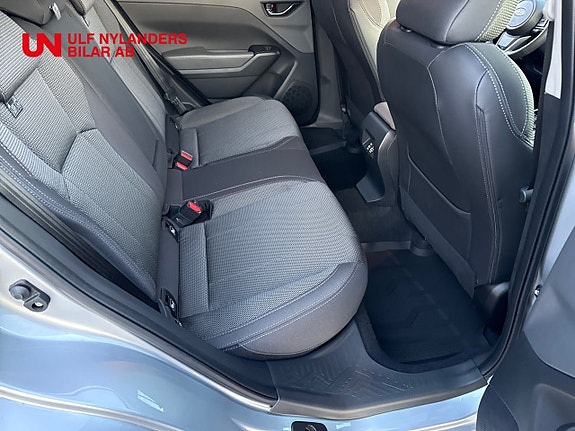 Subaru Crosstrek 11 of 15