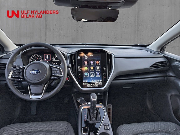 Subaru Crosstrek 12 of 15