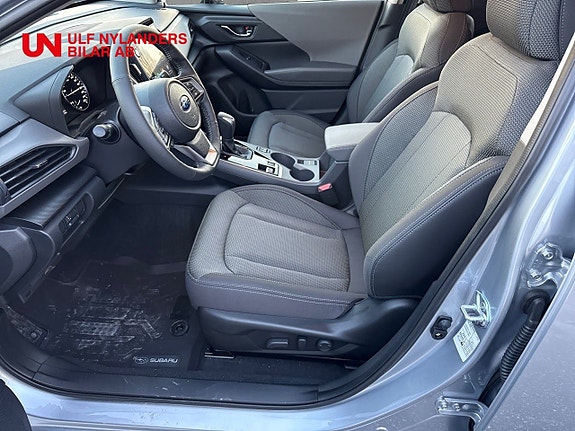 Subaru Crosstrek 8 of 15