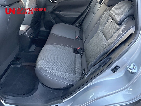 Subaru Crosstrek 9 of 15
