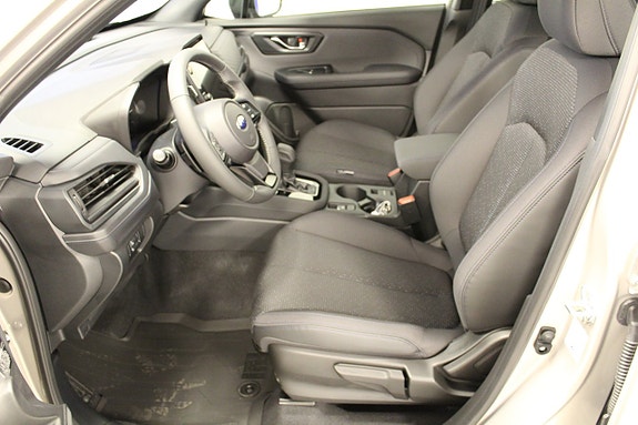 Subaru Forester 5 of 5