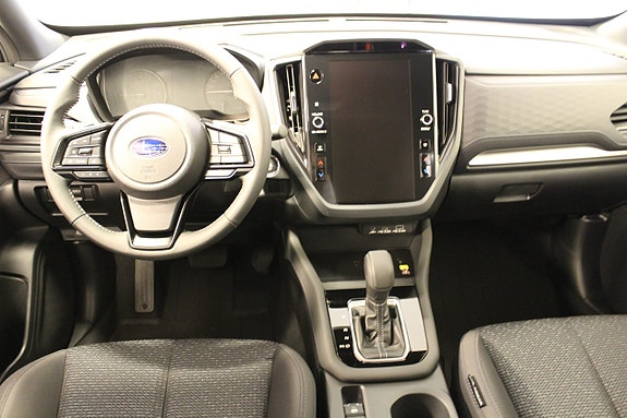 Subaru Forester 4 of 5