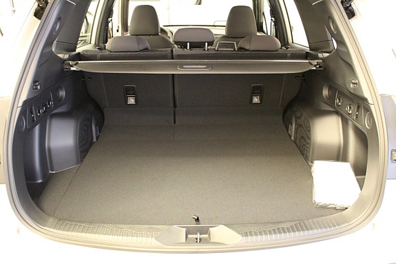 Subaru Forester 7 of 7