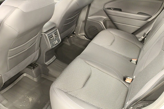 Subaru Forester 6 of 7