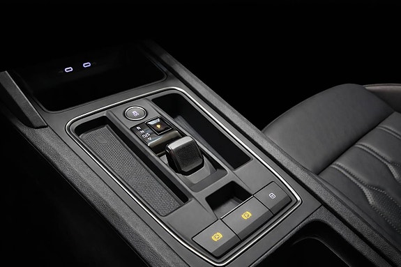 Seat Leon 8 of 9