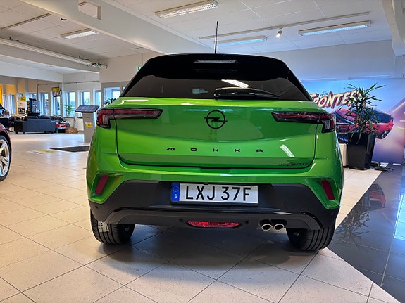 Opel Mokka 3 of 16