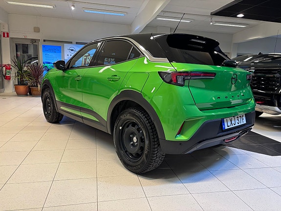 Opel Mokka 2 of 5