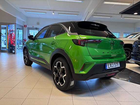 Opel Mokka 2 of 16