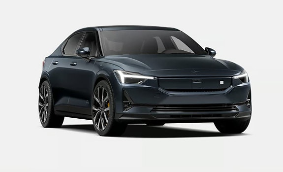 Polestar 2