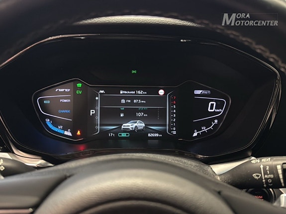 Kia Niro 10 of 14