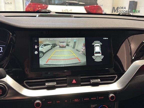 Kia Niro 11 of 14