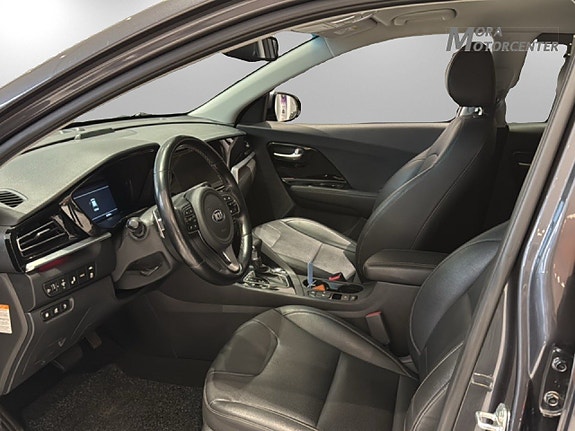 Kia Niro 8 of 14
