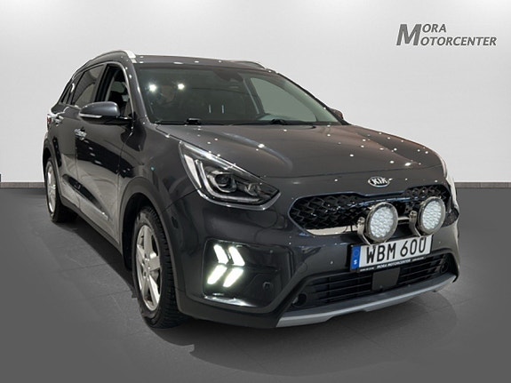 Kia Niro 3 of 5