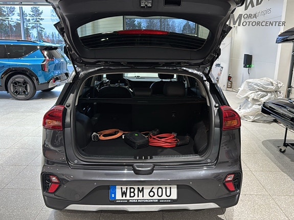 Kia Niro 14 of 14