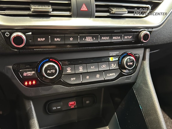 Kia Niro 13 of 14