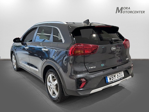 Kia Niro 6 of 14