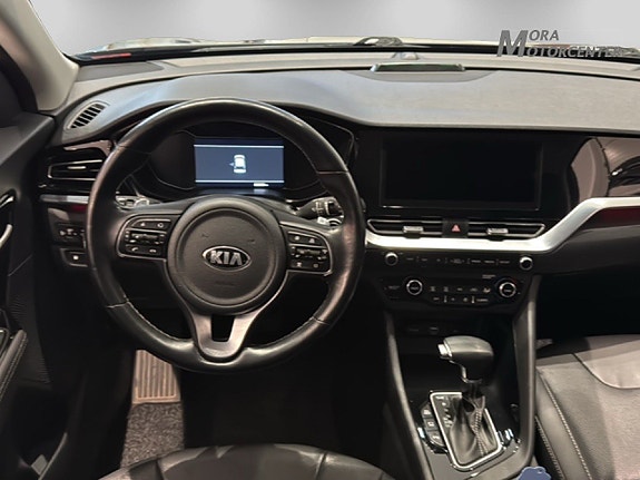 Kia Niro 7 of 14