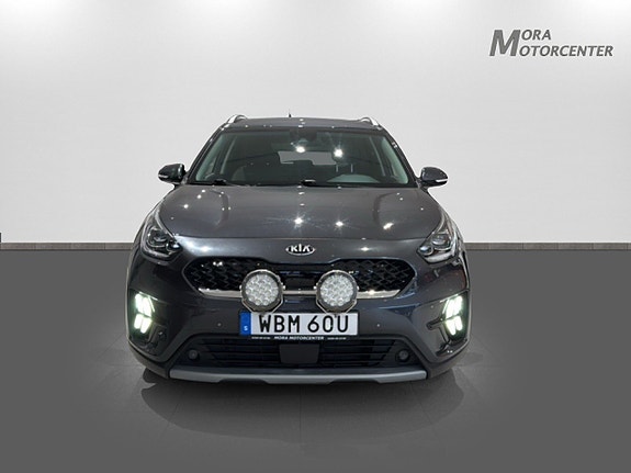 Kia Niro 2 of 5
