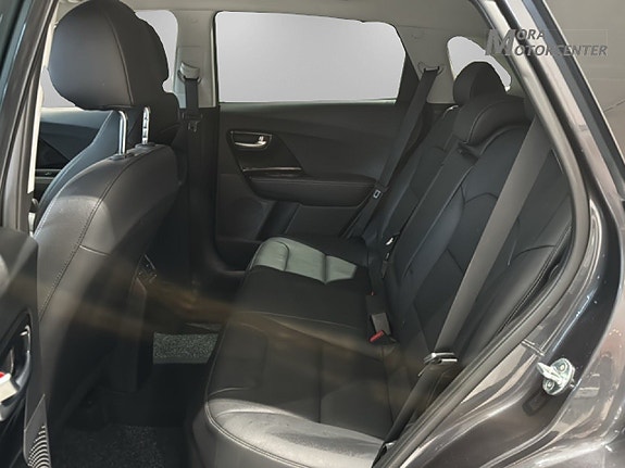 Kia Niro 9 of 14