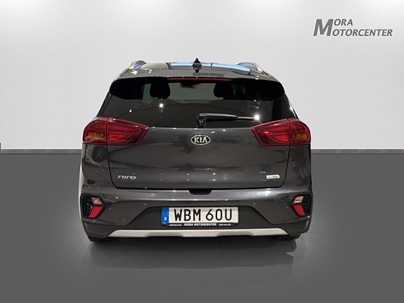 Kia Niro 5 of 5