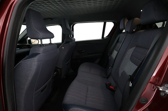 Renault 4 E-Tech 10 of 14