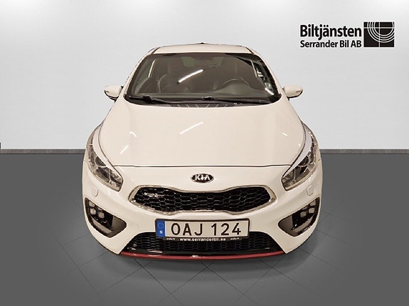 Kia ProCeed 2 of 14