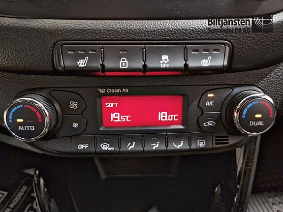 Kia ProCeed 12 of 14
