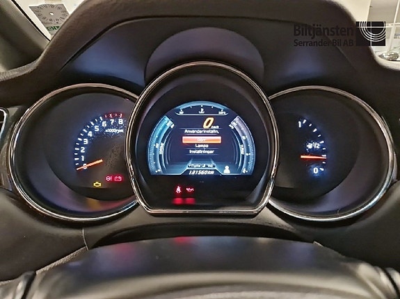 Kia ProCeed 10 of 14