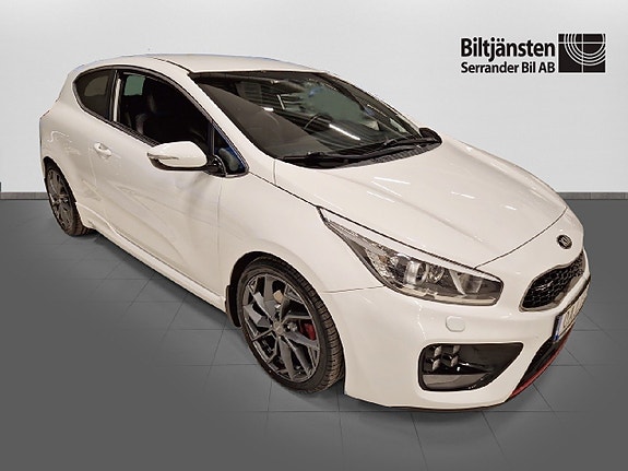 Kia ProCeed 3 of 14