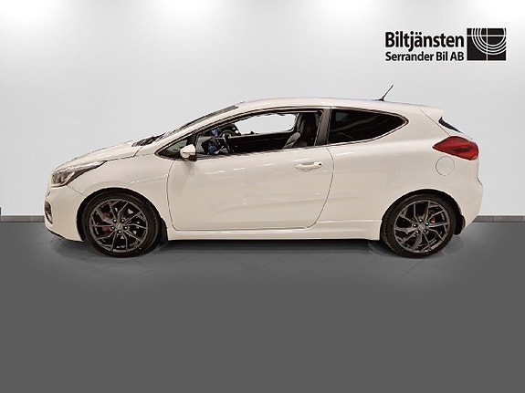 Kia ProCeed 4 of 14